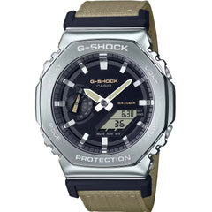 Casio X093_GM-2100C-5AER