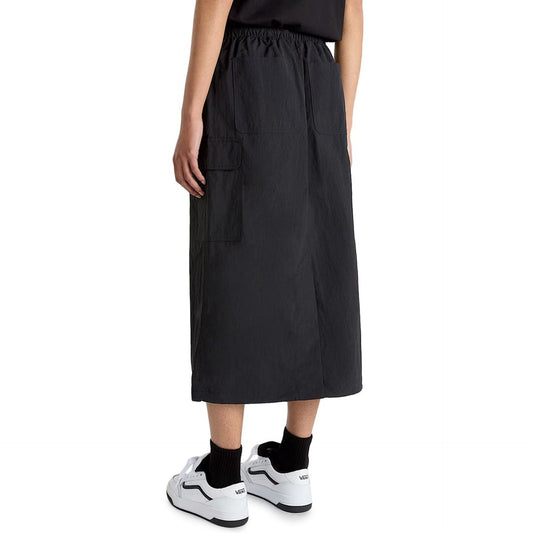 Vans X073_VN000HQBBLK1-_VNBLK