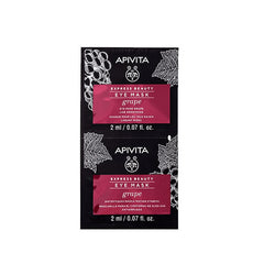 Apivita Eye Contour Mask