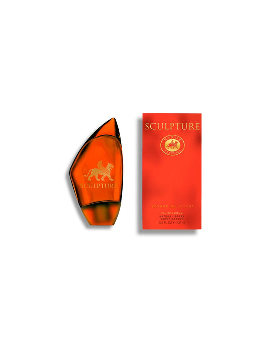 Nikos Sculpture Voyage Orient Edp Spray 100ml