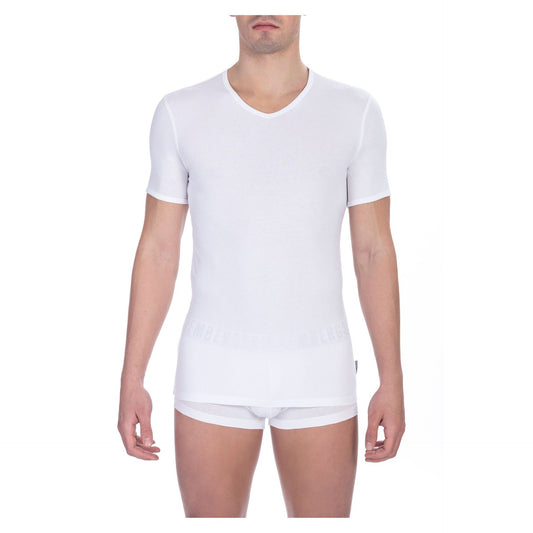 Bikkembergs BKK1UTS02SI_WHITE_D