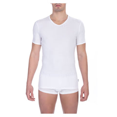 Bikkembergs BKK1UTS02SI_WHITE_D