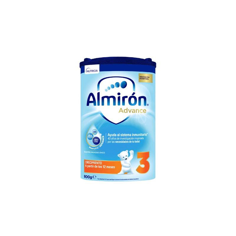 Almirón Advance 3 Growth Milk 800g