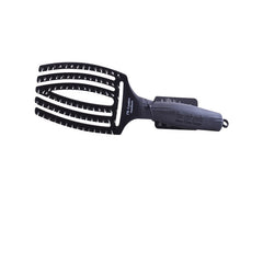 Olivia Garden Cepillo Finger Brush Combo Medium Jag Couture London - New York