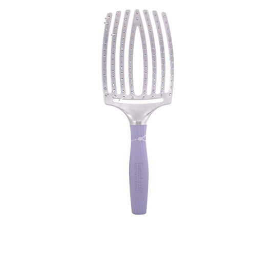 Olivia Garden Finger Brush Large