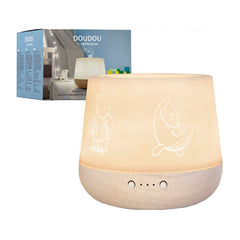 Pranarôm Doudou Diffuser For Babies