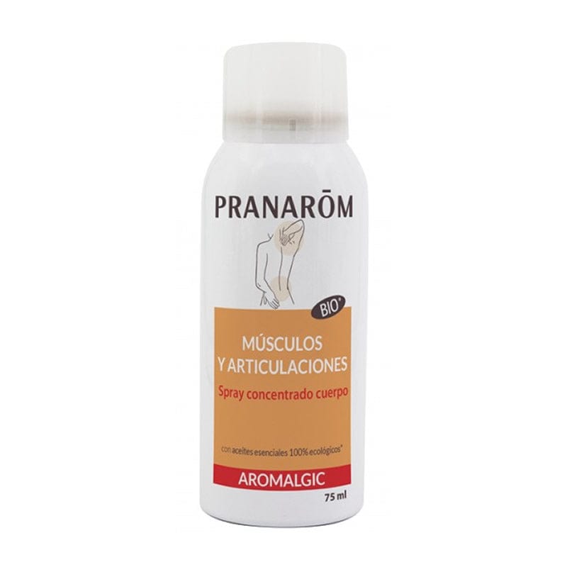 Pranarom Aromalgic Joint Spray 75ml