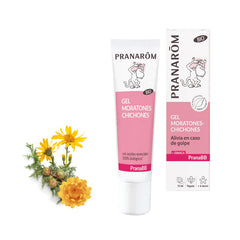 Pranarom Gel Bruises 15ml