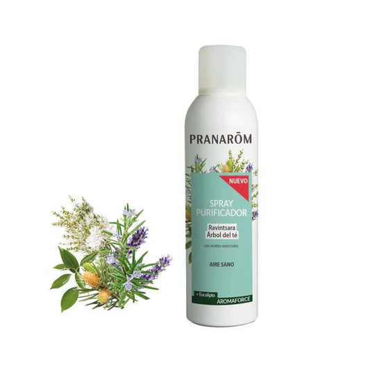 Pranarom Aromaforce Tea Tree Purifying Spray 150ml