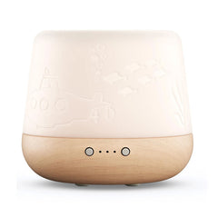 Pranarom Baby Wax Diffuser Jag Couture London - New York