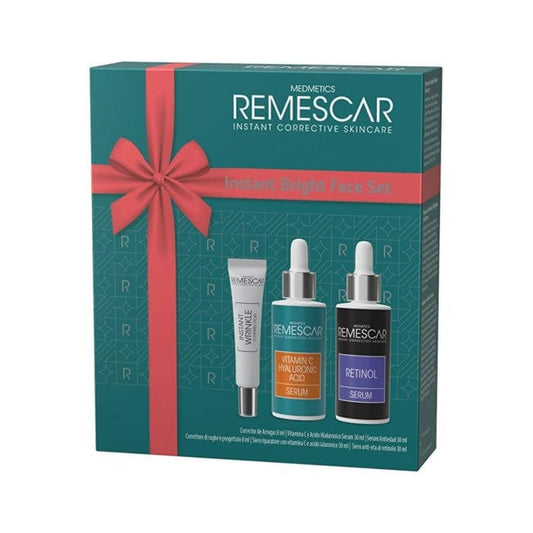 Remescar Anti-Aging 30ml Set 3 Pieces