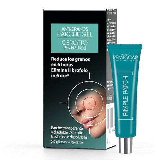 Remescar Anti-Pimple Patch Gel 10ml