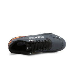 Sparco SP-F12_GREY-ORANGE