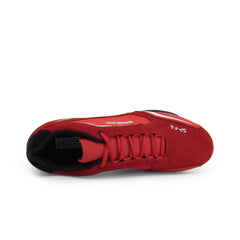 Sparco SP-F6_RED