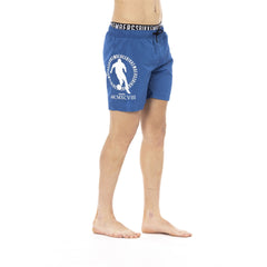 Bikkembergs Beachwear BKK1MBM07_NAVY