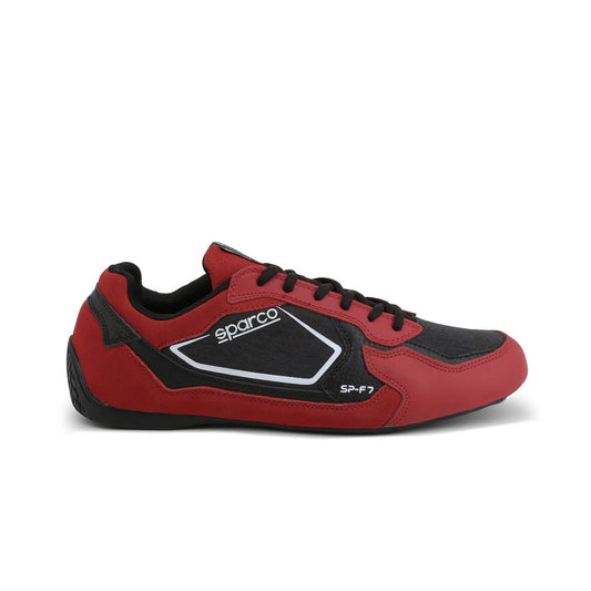 Sparco SP-F7_RED-BLACK