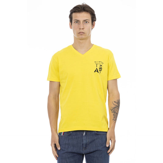 Trussardi Action 2AT139_04Yellow