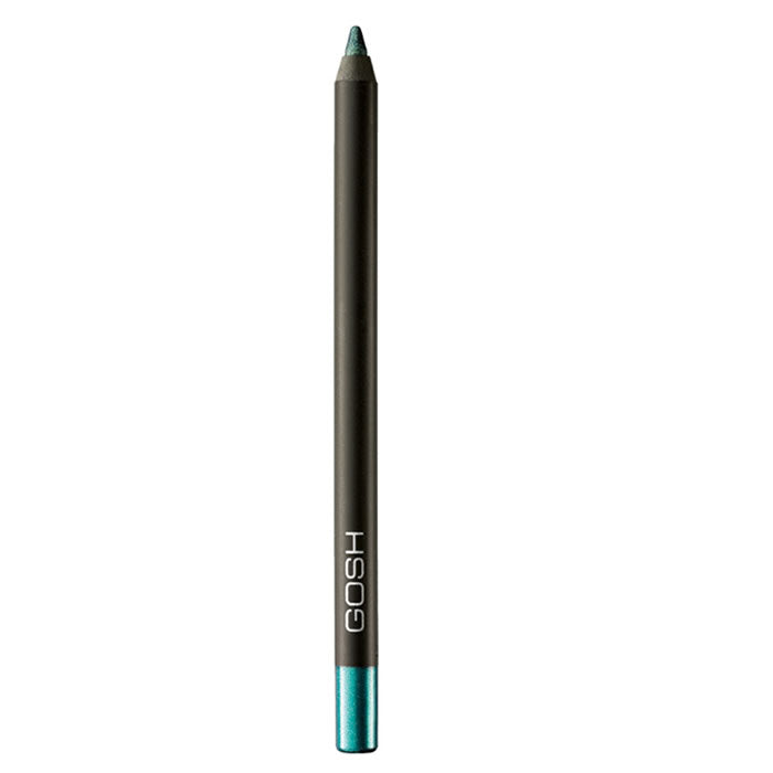Gosh Velvet Touch Eyeliner Waterproof 018 I Sea You Jag Couture London - New York