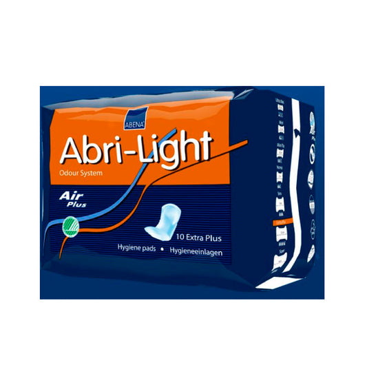 Abena Abri-Light Extra Plus 10U Jag Couture London - New York