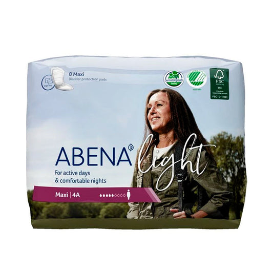 Abena Light Maxi 8U Jag Couture London - New York