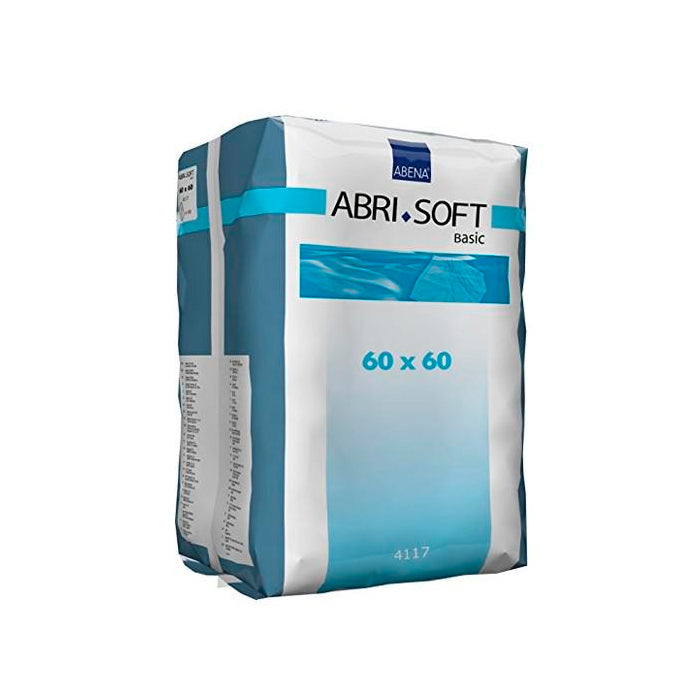 Abena Abri-Soft Basic 60x60 60U Jag Couture London - New York