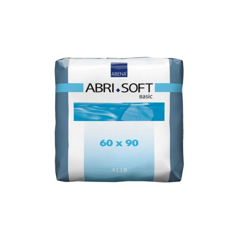 Abena Abri-Soft Basic Empapador 60x90cm 30 Unidades Jag Couture London - New York