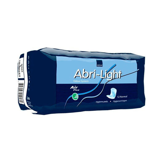 Abena Abri-Light Normal 12U Jag Couture London - New York