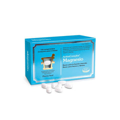 Active Complex Magnesium 200mg1 50 Tablets