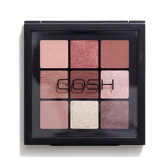Gosh Eyedentity Palette 001 Be Honest 8g Jag Couture London - New York