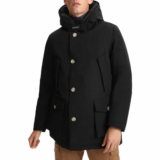 Woolrich ARCTIC-PARKA-483_BLACK