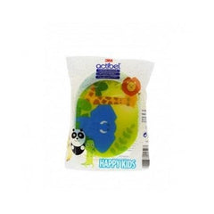 3m Happy Kids Actibel Sponge