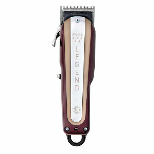 Maquinilla Wahl Detailer Cordless