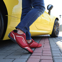 Sparco SP-F6_RED