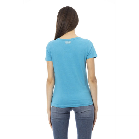 Trussardi Action 2BT16_43Turquoise_D