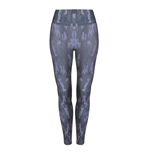 Bodyboo BB23956_Camo-DKGrey