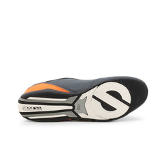 Sparco SP-F12_GREY-ORANGE