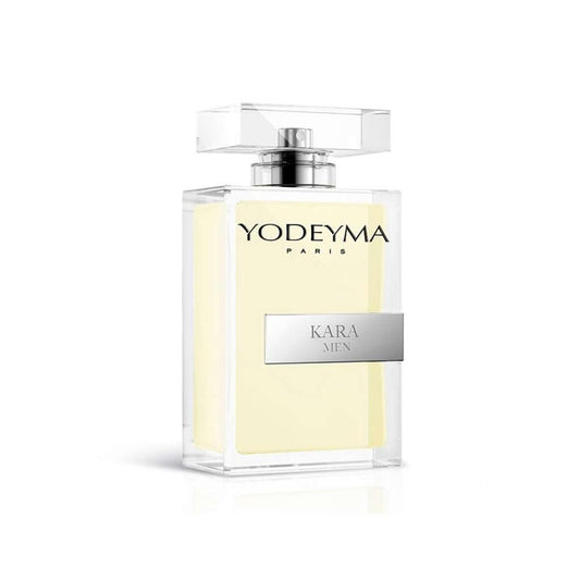 Yodeyma Kara_Men_M_100ml