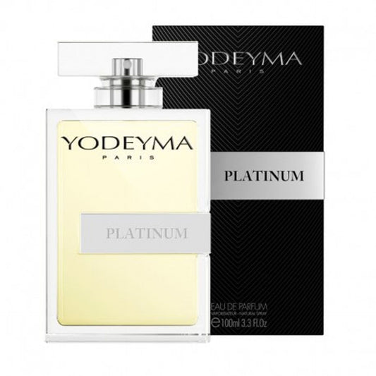 Yodeyma Platinum_M_100ml