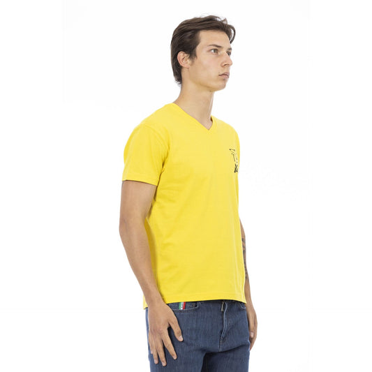 Trussardi Action 2AT139_04Yellow