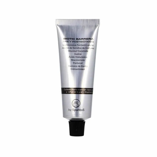5punto5 Biotic Barrier 50ml Jag Couture London - New York