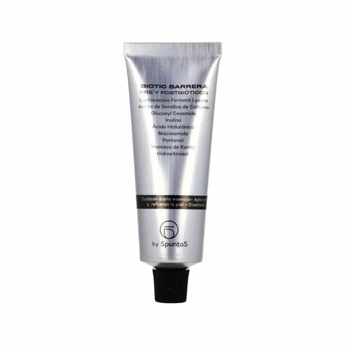 Jag Couture London - New York 5punto5 Biotic Barrier 50ml