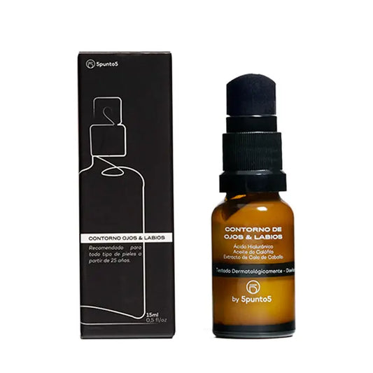 5punto5 Eye Contour 15ml Jag Couture London - New York