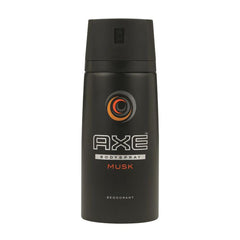 Axe Musk Deodorant Spray 150ml