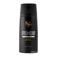 Axe Wild Spice Deodorant Spray 150ml