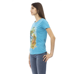 Trussardi Action 2BT16_43Turquoise_D