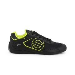 Sparco SP-F5_BLACK-FLUO