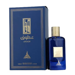 Paris Corner Atoof Eau De Parfum 100un Spray