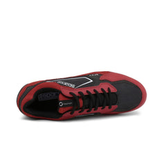 Sparco SP-F7_RED-BLACK