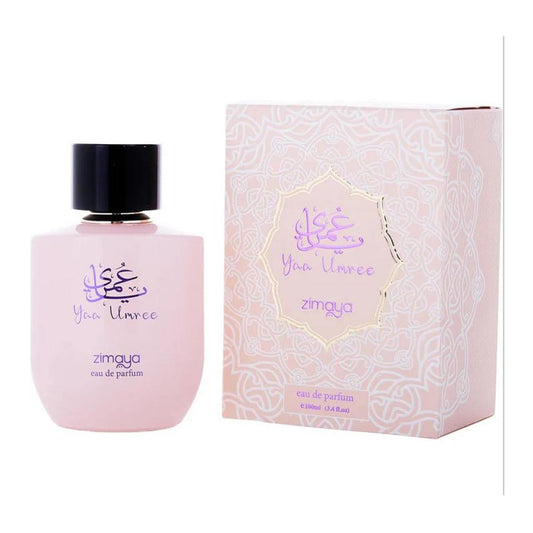 Zimaya Yaa Umree Eau De Parfum 100ml