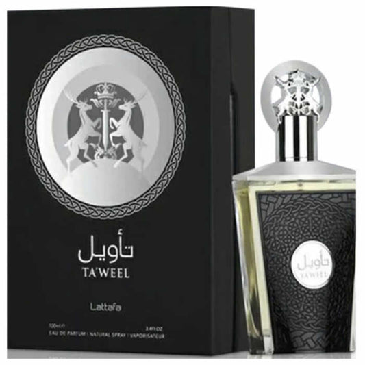 LATTAFA TAWEEL EAU DE PARFUM SPRAY 100ML